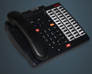 利达信MT7专用数字电话机